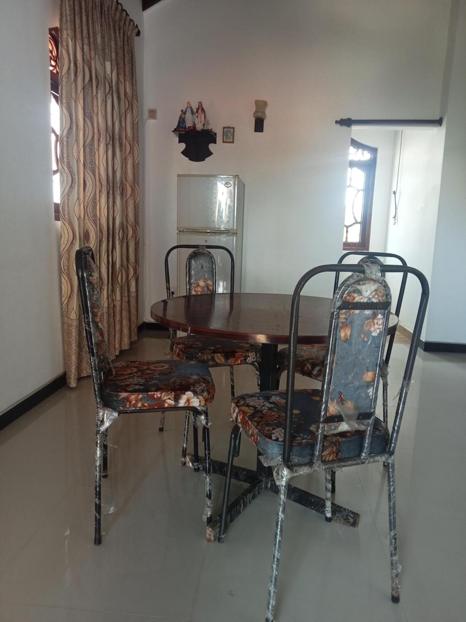 Oviniru Beach Hotel Negombo Zewnętrze zdjęcie