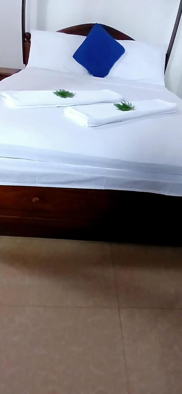 Oviniru Beach Hotel Negombo Zewnętrze zdjęcie